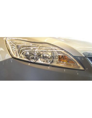 Pare-chocs avant Ford FOCUS II - phase 2  (01/2008 au 12/2010)