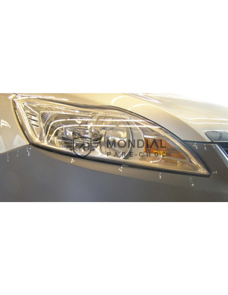 Pare-chocs avant Ford FOCUS II - phase 2  (01/2008 au 12/2010)