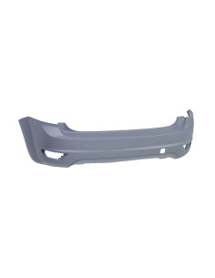 Pare-chocs arrière Ford FOCUS II - phase 2 Par-For-569 (01/2008 au 12/2010)