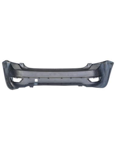 Pare-chocs arrière Ford FOCUS II - phase 2 Par-For-569 (01/2008 au 12/2010)
