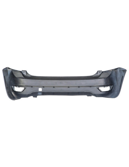 Pare-chocs arrière Ford FOCUS II - phase 2 Par-For-569 (01/2008 au 12/2010)