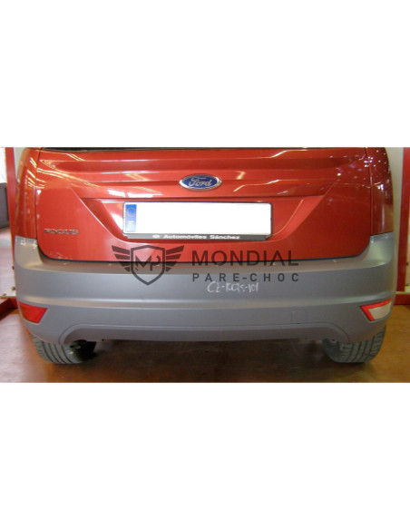 Pare-chocs arrière Ford FOCUS II - phase 2 Par-For-569 (01/2008 au 12/2010)
