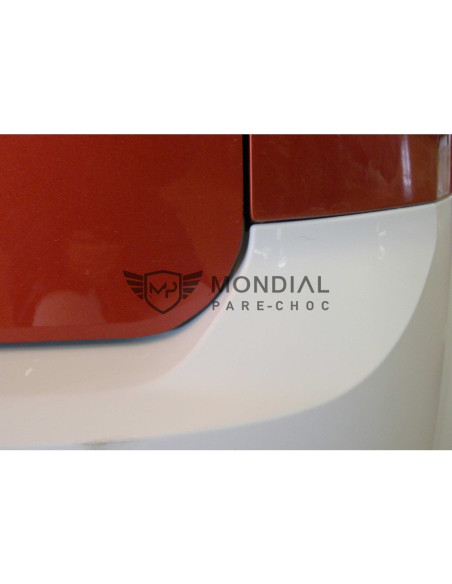Pare-chocs arrière Ford FOCUS II - phase 2 Par-For-569 (01/2008 au 12/2010)