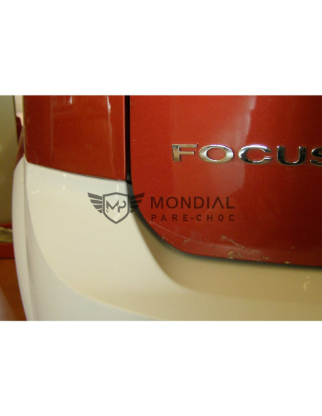 Pare-chocs arrière Ford FOCUS II - phase 2 Par-For-569 (01/2008 au 12/2010)
