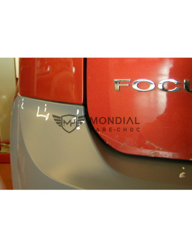 Pare-chocs arrière Ford FOCUS II - phase 2 Par-For-569 (01/2008 au 12/2010)