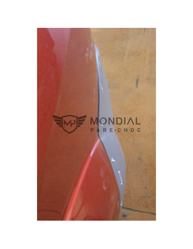 Pare-chocs arrière Ford FOCUS II - phase 2 Par-For-569 (01/2008 au 12/2010)
