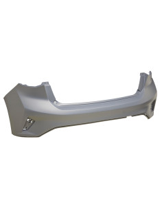 Pare-chocs arrière Ford FOCUS IV - 5 portes - Berline Par-For-573 (09/2018)