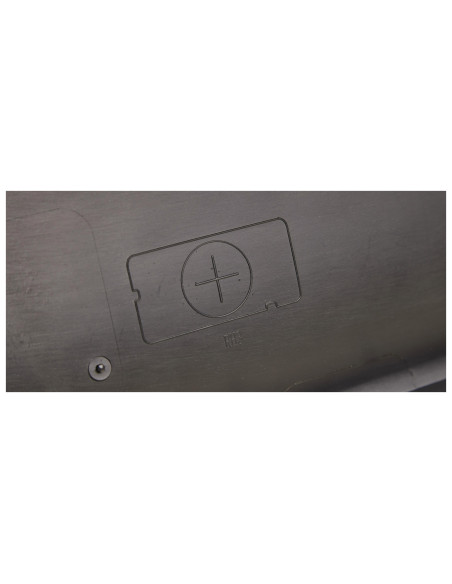 Pare-chocs arrière Ford FOCUS IV - 5 portes - Berline Par-For-573 (09/2018)
