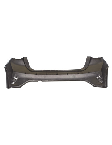 Pare-chocs arrière Ford FOCUS IV - 5 portes - Berline Par-For-573 (09/2018)