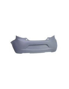 Pare-chocs arrière Ford KA II - Par-For-588 (10/2008)