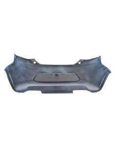 Pare-chocs arrière Ford KA II - Par-For-588 (10/2008) 2