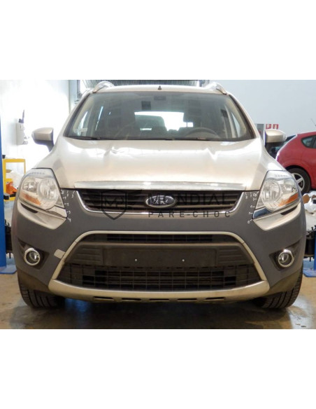 Pare-chocs avant Ford KUGA I -  (03/2008 au 02/2013)