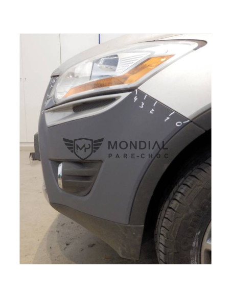 Pare-chocs avant Ford KUGA I -  (03/2008 au 02/2013)