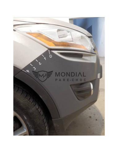 Pare-chocs avant Ford KUGA I -  (03/2008 au 02/2013)