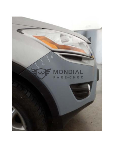 Pare-chocs avant Ford KUGA I -  (03/2008 au 02/2013)
