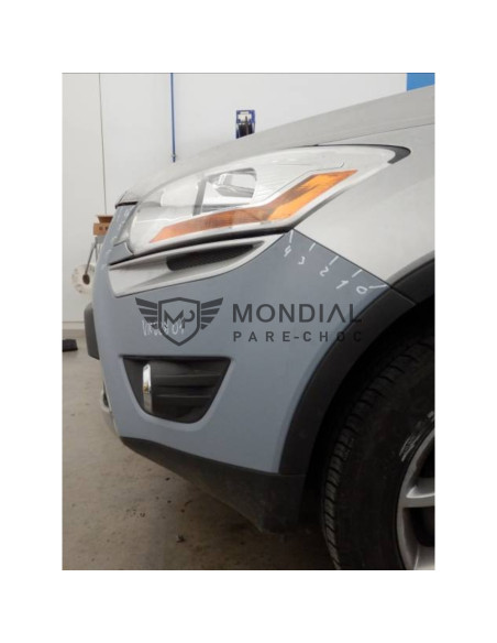 Pare-chocs avant Ford KUGA I -  (03/2008 au 02/2013)