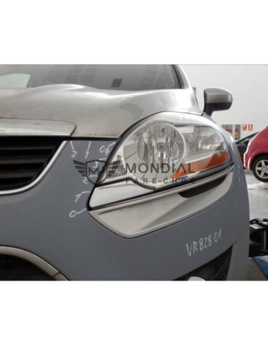 Pare-chocs avant Ford KUGA I -  (03/2008 au 02/2013)