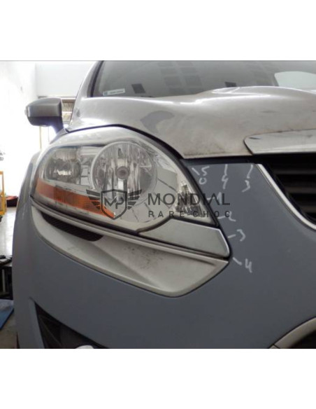 Pare-chocs avant Ford KUGA I -  (03/2008 au 02/2013)