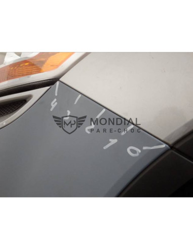 Pare-chocs avant Ford KUGA I -  (03/2008 au 02/2013)