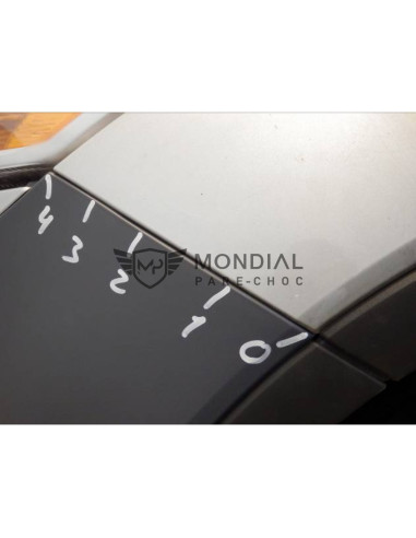 Pare-chocs avant Ford KUGA I -  (03/2008 au 02/2013)