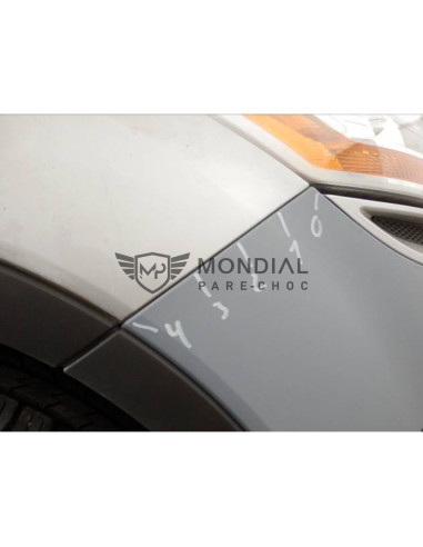 Pare-chocs avant Ford KUGA I -  (03/2008 au 02/2013)
