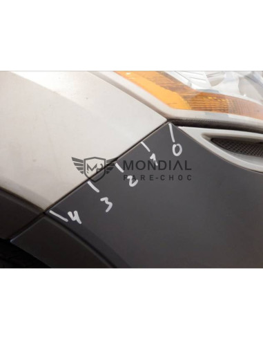 Pare-chocs avant Ford KUGA I -  (03/2008 au 02/2013)