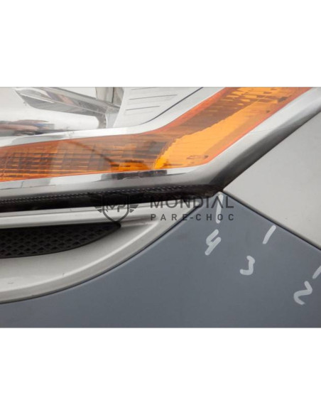 Pare-chocs avant Ford KUGA I -  (03/2008 au 02/2013)