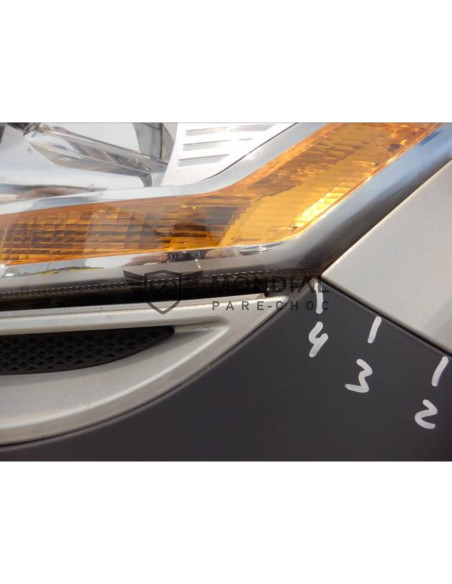 Pare-chocs avant Ford KUGA I -  (03/2008 au 02/2013)
