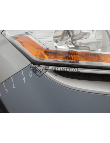 Pare-chocs avant Ford KUGA I -  (03/2008 au 02/2013)