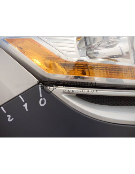 Pare-chocs avant Ford KUGA I -  (03/2008 au 02/2013)