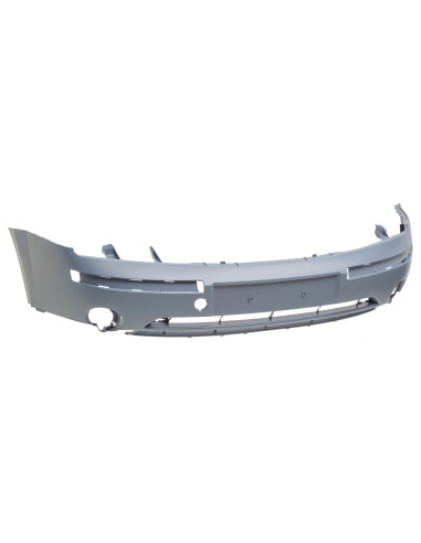 Pare-chocs avant Ford MONDEO MK2 - phase 1  (10/2000 au 06/2003)