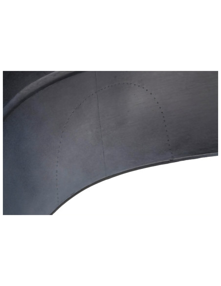 Pare-chocs avant Ford MONDEO MK2 - phase 1  (10/2000 au 06/2003)