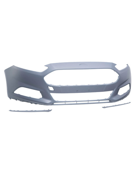 Pare-chocs avant Ford MONDEO MK4 - phase 1 Par-For-601 (11/2014 au 03/2019)