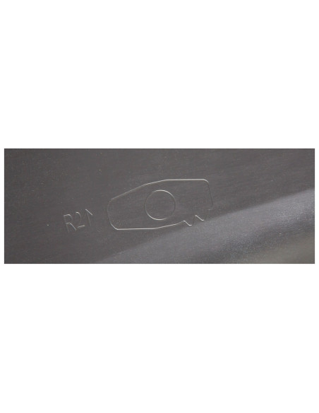 Pare-chocs avant Ford MONDEO MK4 - phase 1 Par-For-601 (11/2014 au 03/2019)