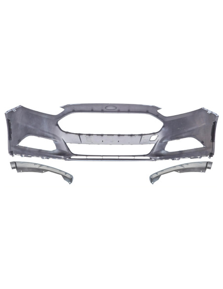 Pare-chocs avant Ford MONDEO MK4 - phase 1 Par-For-601 (11/2014 au 03/2019)