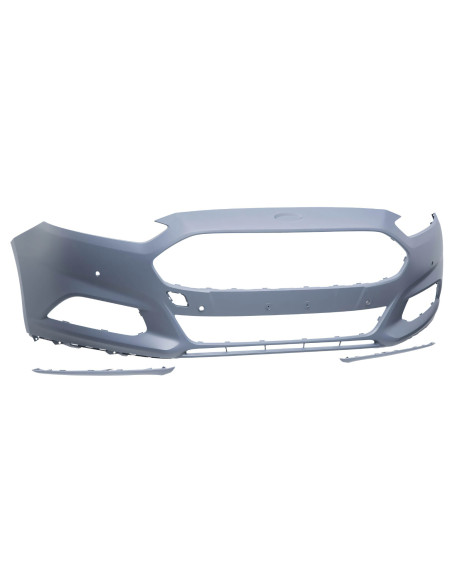 Pare-chocs avant Ford MONDEO MK4 - phase 1 Par-For-602 (11/2014 au 03/2019)
