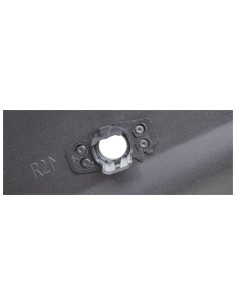 Pare-chocs avant Ford MONDEO MK4 - phase 1 Par-For-602 (11/2014 au 03/2019) 2