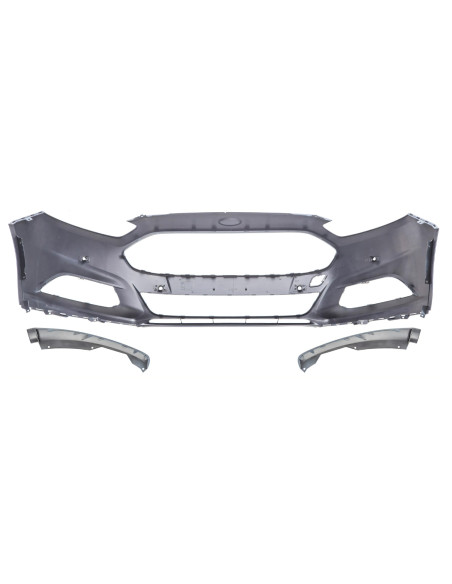 Pare-chocs avant Ford MONDEO MK4 - phase 1 Par-For-602 (11/2014 au 03/2019)