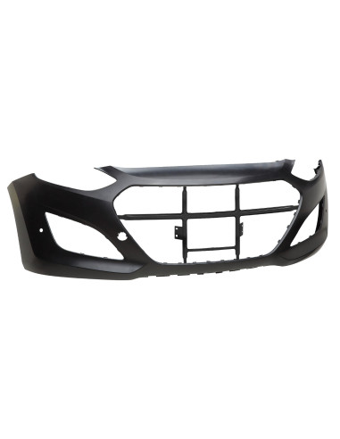 Pare-chocs avant Hyundai i30 II - phase 1 Par-Hyu-631 (03/2012 au 07/2015)