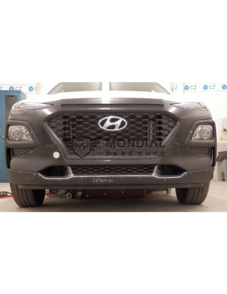 Pare-chocs avant Hyundai KONA -  (10/2017)