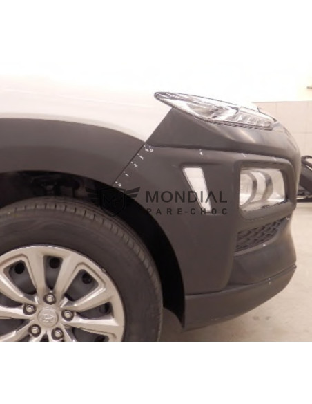 Pare-chocs avant Hyundai KONA -  (10/2017)