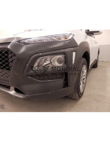 Pare-chocs avant Hyundai KONA -  (10/2017)