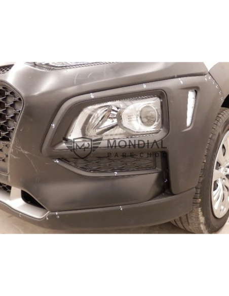 Pare-chocs avant Hyundai KONA -  (10/2017)