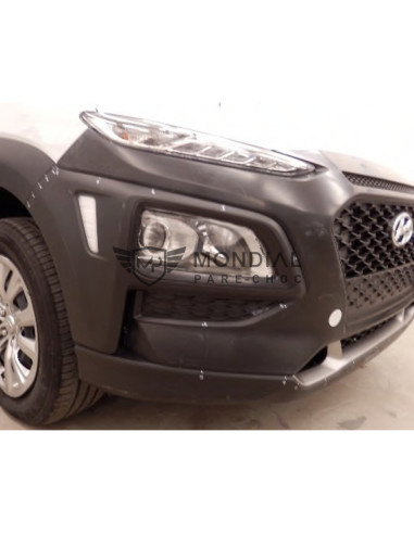 Pare-chocs avant Hyundai KONA -  (10/2017)