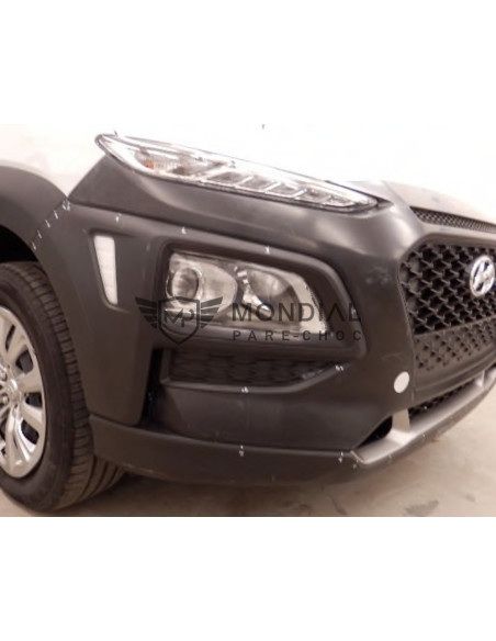 Pare-chocs avant Hyundai KONA -  (10/2017)