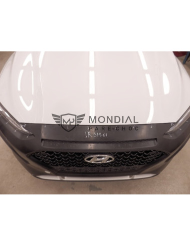 Revêtement pare-choc Hyundai KONA -  (10/2017)
