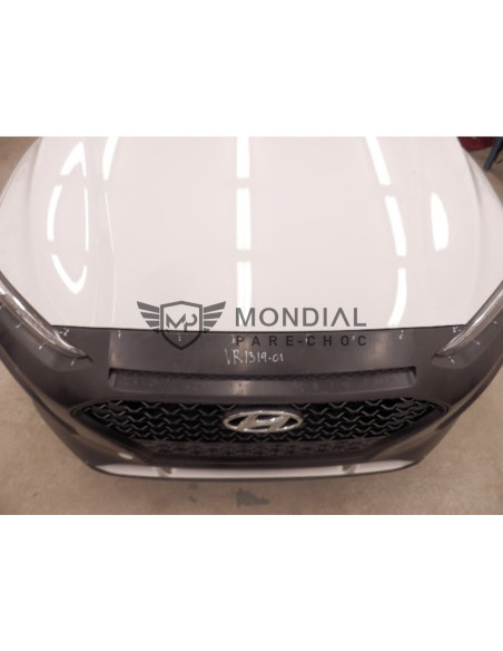 Revêtement pare-choc Hyundai KONA -  (10/2017)