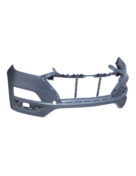 Pare-chocs avant Hyundai TUCSON II - phase 2 Par-Hyu-645 (07/2018 au 12/2020)