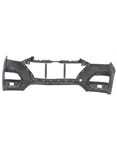 Pare-chocs avant Hyundai TUCSON II - phase 2 Par-Hyu-645 (07/2018 au 12/2020)