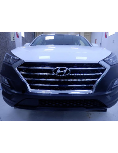 Pare-chocs avant Hyundai TUCSON II - phase 2 Par-Hyu-645 (07/2018 au 12/2020)